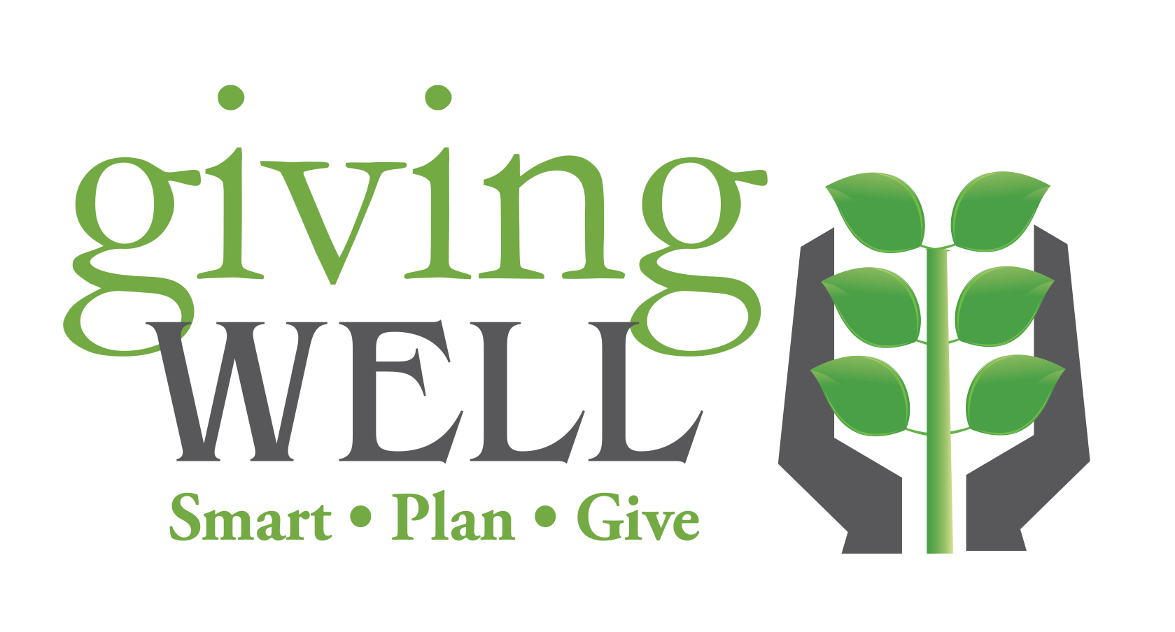 Giving Well